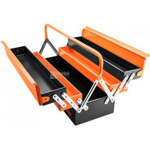 Neo, Ящик для инструментов, 555 х 210 х 200 мм