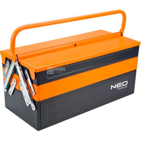 Neo, Ящик для инструментов, 555 х 210 х 200 мм
