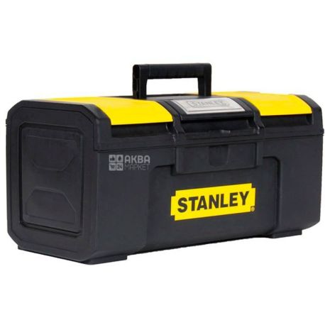 Stanley, Ящик для инструментов, 486 x 266 x 236 мм