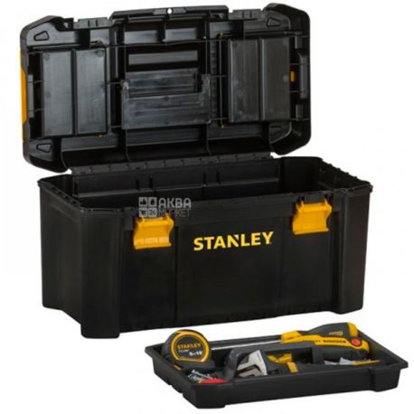 Stanley, Ящик для инструментов,  320 х 188 х 132 мм