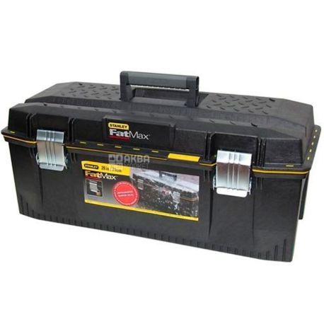 Stanley, FatMax, Ящик для інструментів, 710 х 308 х 285 мм