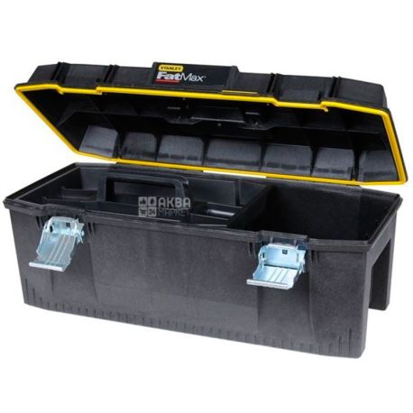 Stanley, FatMax, Ящик для інструментів, 710 х 308 х 285 мм