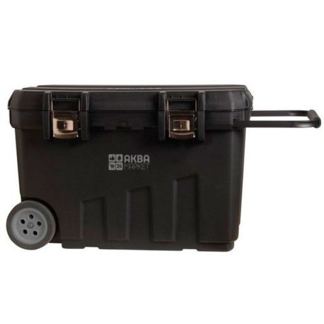 Stanley, Mobile Job Chest, Ящик для інструментів з колесами, 768 х 490 х 479 мм