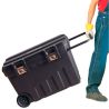 Stanley, Mobile Job Chest, Ящик для инструментов с колесами, 768 х 490 х 479 мм