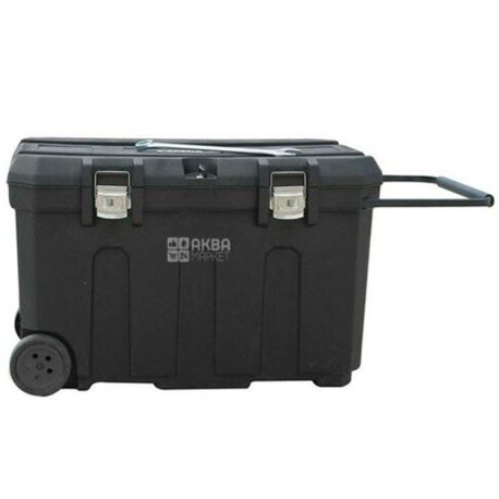 Stanley, Mobile Job Chest, Ящик для инструментов с колесами, 962 х 591 х 578 мм
