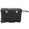 Stanley, Mobile Job Chest, Ящик для инструментов с колесами, 962 х 591 х 578 мм