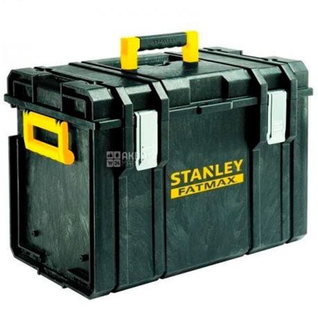Stanley, Tool box, 554 x 335 x 400 mm