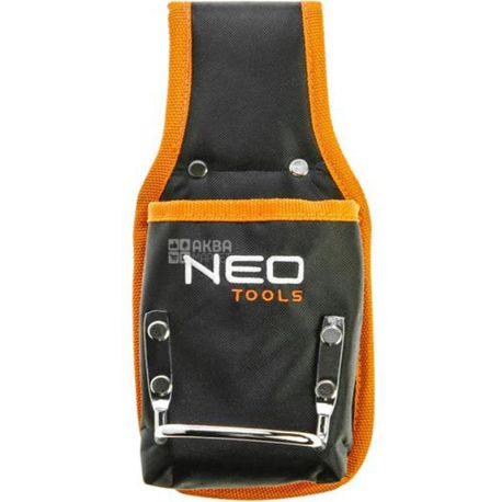 NEO, Tool pocket, 250x130x70 mm