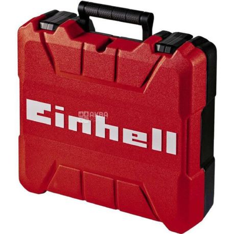 Einhell E-Box, Tool Case, 330x350x110 mm
