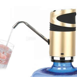 ViO E12-DS gold, Электропомпа для воды с защитой от детей