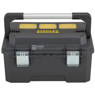 Stanley, Cantilever Pro, Ящик для инструментов, 502 х 275 х 241 мм