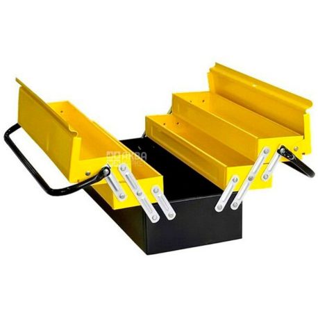 Stanley, Ящик для инструментов, 450 х 208 х 208 мм