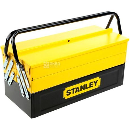 Stanley, Ящик для инструментов, 450 х 208 х 208 мм