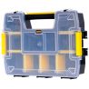 Stanley, Sport Master Llight Організатором для інструментів, 295 x 215 x 65 мм