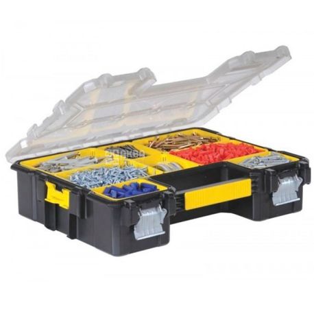Stanley, Tool Organizer, 446 x 116 x 357 mm