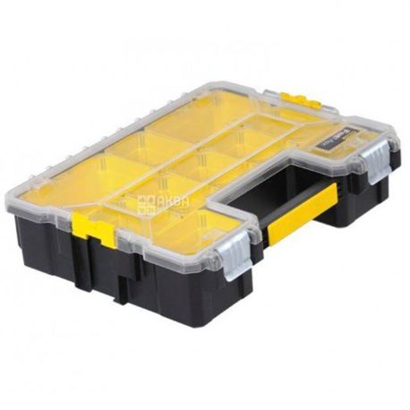 Stanley, Tool Organizer, 446 x 116 x 357 mm