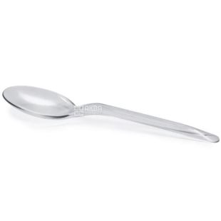 Промтус, 100 шт., Ложка столова прозора, 16 см