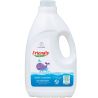 Friendly Organic, 2 л, Гель дитячий для прання кольорових і білих речей, Лаванда