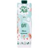 Vega Milk, 950 мл, Напиток овсяный ультрапастеризованный, 1,5 %