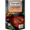 Торчин, Заправка томатная с болгарским перцем для первых и вторых блюд, 240 г