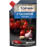 Торчин, 250 г, Кетчуп с Чесноком