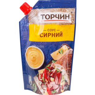 Торчин, Соус сирний, 200 г
