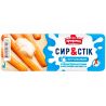 Ферма, Сыр&Стик, 35 г, Сыр плавленый, Сливочный, с хлебными палочками, 60%