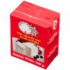 Nordex Food , Danish White, 200 g, Nordex Food, Cheese pickle Danish White, 52%