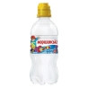 Morshynska, 0.33 l, Non-aerated water for children Sportik, PET, PAT