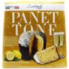 Santangelo alla crema di limone, 908 г, Панеттоне с лимонным кремом