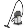 Karcher NT 30/1 Me Classic Edition, Пилосос для сухого та вологого прибирання, 8 кг