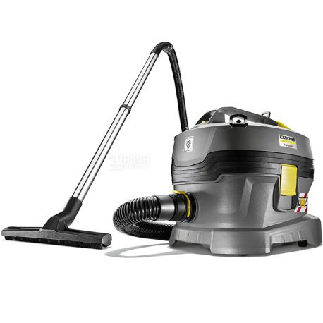 Karcher T 8/1 L, Пилосос для сухого прибирання, 3,5 кг