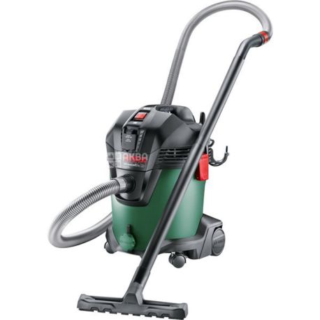 Bosch AdvancedVac 20, Промисловий пилосос, 9,7 кг