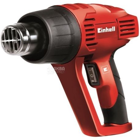 Einhell TH-HA, Строительный фен, 2000 Вт