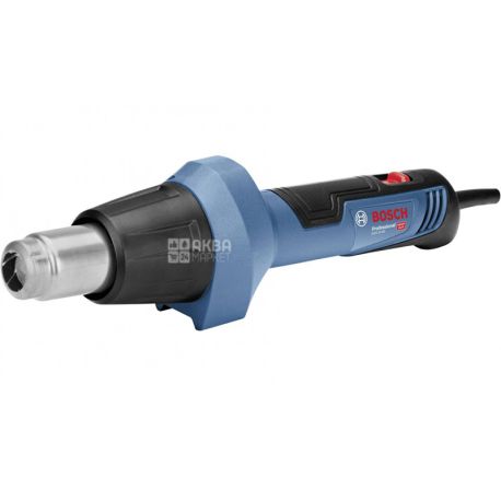 Bosch GHG 20-60, Повітродувка, 2000. Вт
