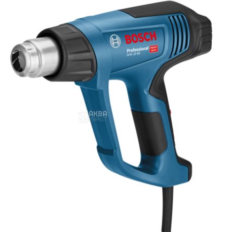 Bosch GHG 23-66 +AC, Термовоздуходувка, 2300 Вт
