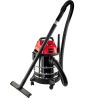 Einhell TH-VC 1820 S, Industrial vacuum cleaner, wet and dry cleaning, 4.2 kg