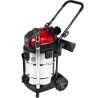 Einhell TE-VC 2230 SA, Industrial vacuum cleaner, wet and dry cleaning, 10.2 kg