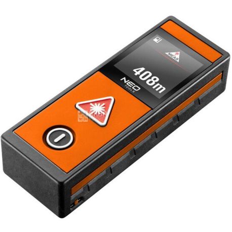 Neo tools, Дальномір лазерний, до 40 м