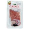 Casale, Prosciutto Nazionale, 80 г, Казале, Шинка сиров'ялена, нарізка