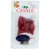 Casale, Salame Italiano Extra, 80 г, Казале, Колбаса сыровяленая Салями Экстра, нарезка