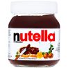 Nutella, 350 г, Нутелла, Паста шоколадная с орехами