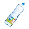 Аквуля, 2 л, Вода детская негазированная, с первых дней жизни, ПЭТ