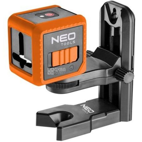 Neo tools, Нівелір лазерний перехресний, 10 м