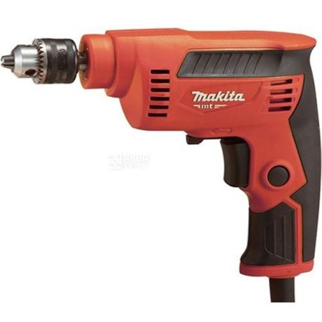 Makita M6501, Impact Drill, 230 W