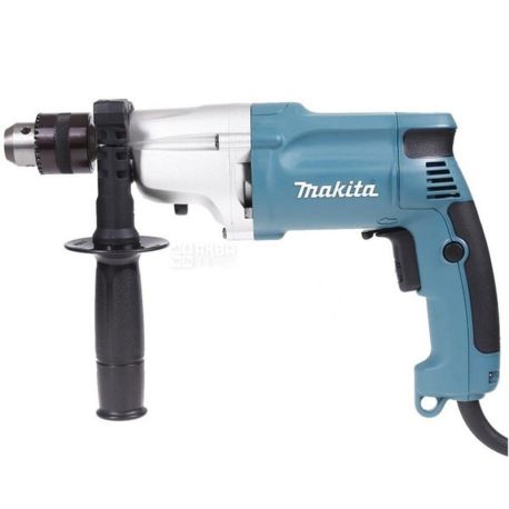 Makita DP4010, Дрель безударна, 720 Вт