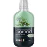 BioMed, Well Gum, 500 мл, Ополаскиватель для полости рта, Укрепления эмали и десен