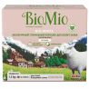 BioMio, Bio-White, 1,5 кг, Стиральный порошок экологичный, для белого белья
