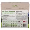 BioMio, Bio-White, 1,5 кг, Стиральный порошок экологичный, для белого белья