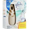 Glade Automatic, Океанський оазис, комплект 3 в 1, Автоматичний освіжувач повітря